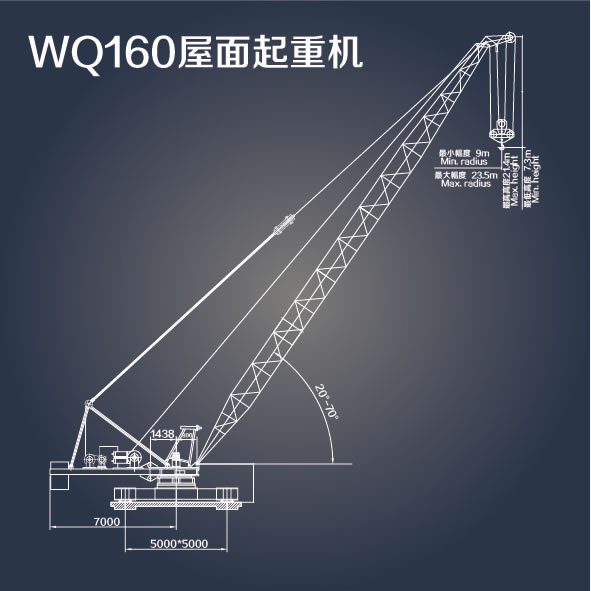 WQ160